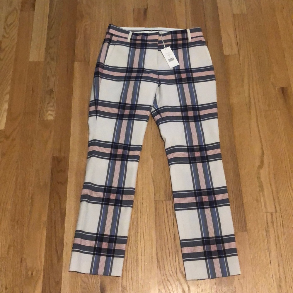 NWT Tory Sport Golf Pants Sz 2